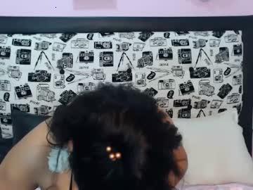 little_francesca chaturbate