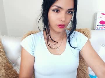 little_goddess chaturbate