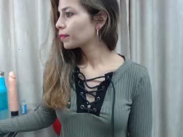 luana_14 chaturbate