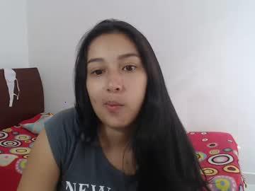 luccia1 chaturbate