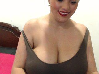 LuisaCute bongacams