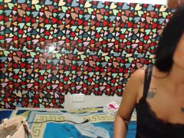 luisa_fer chaturbate