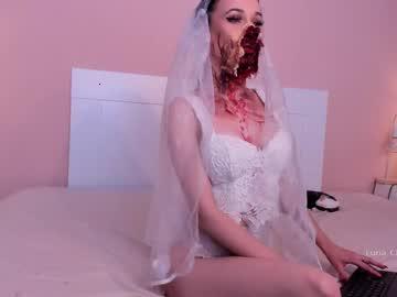 luna_clover chaturbate