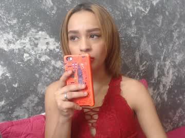 luna_happy chaturbate