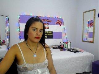 LustyyGirl bongacams