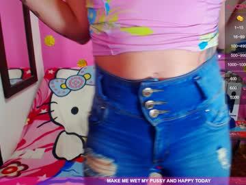 luxury_michelle chaturbate