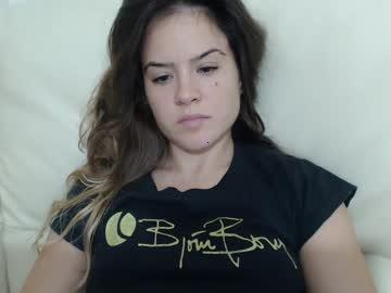 mabbell_abby91 chaturbate