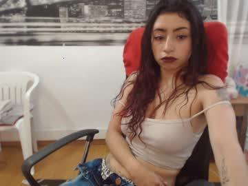 madisson_x chaturbate