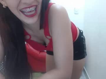 mafer_shy chaturbate