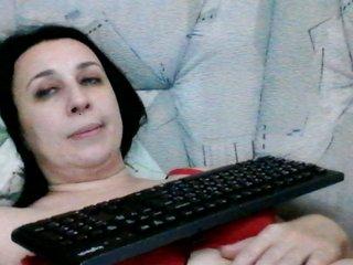 Margare-3418 bongacams