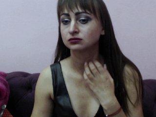 Marla-Sinder bongacams