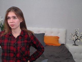 MarryGirly bongacams