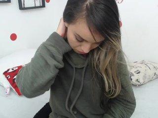 MarySerna bongacams