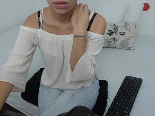 MarySerna bongacams