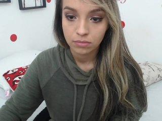 MarySerna bongacams