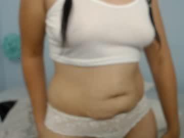 maria_camper chaturbate