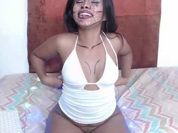 mariacute01 chaturbate