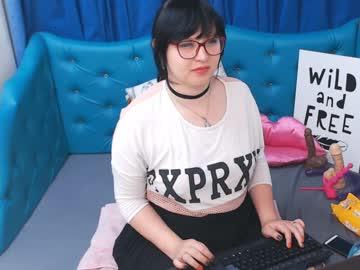 marshall_spacecat chaturbate