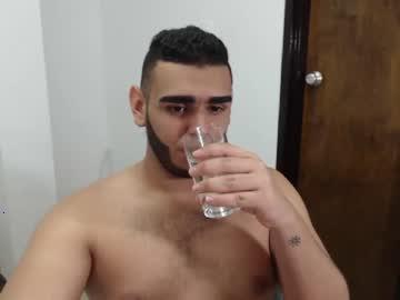 martin_restrepo chaturbate