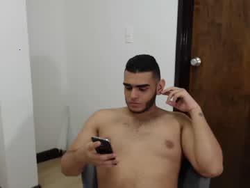 martin_restrepo chaturbate