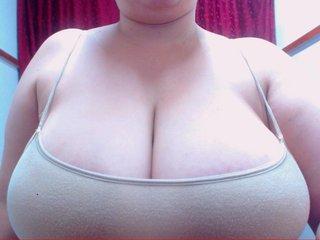 MEGA-TETAS bongacams