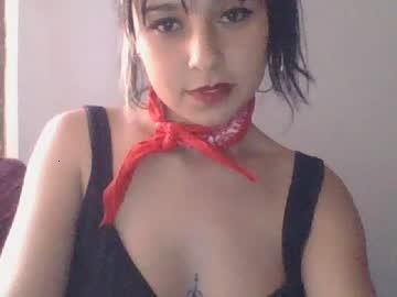 mega_cerezita chaturbate