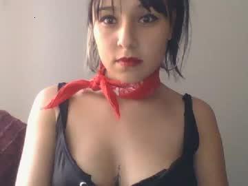 mega_cerezita chaturbate