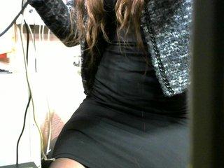 MelissaPretty bongacams