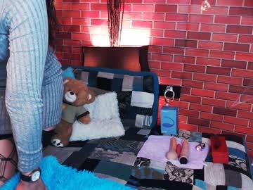 melanie_reyes chaturbate