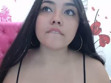 melany_smile1 chaturbate