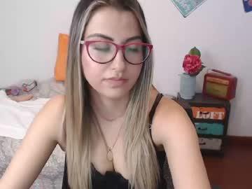 meli_blonde chaturbate