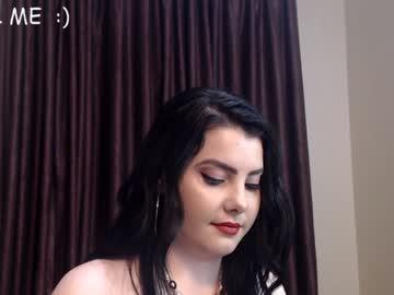 melissa_glow chaturbate