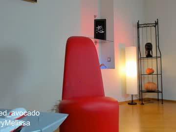 melissa_yo chaturbate