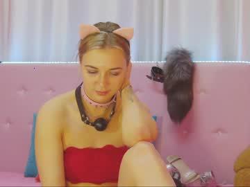 melissasweetx chaturbate