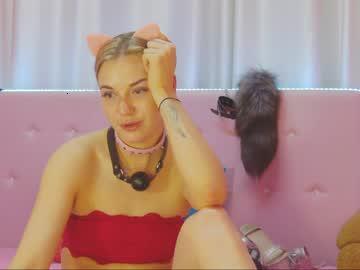 melissasweetx chaturbate