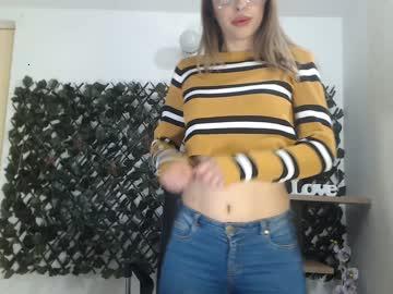 mellisa_belle chaturbate