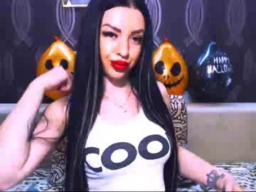 mellisamore_ chaturbate