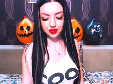 mellisamore_ chaturbate