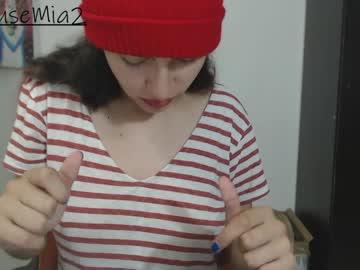 mia_rousse chaturbate