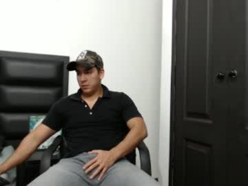 mike_gagnon chaturbate