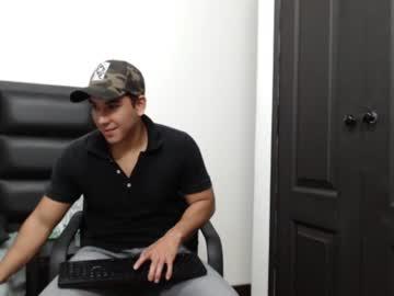 mike_gagnon chaturbate