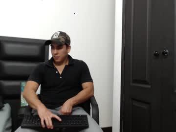 mike_gagnon chaturbate