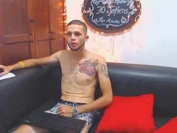 mike_kathia chaturbate