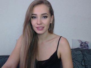 MilashkaRU bongacams