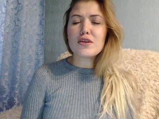 Milyusya bongacams