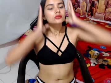 mila_donkey chaturbate