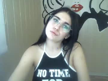 miniglora chaturbate