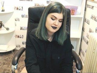 MissRhannya bongacams