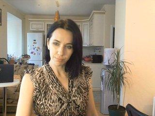 MisstyFire bongacams