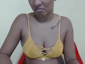 missariax chaturbate